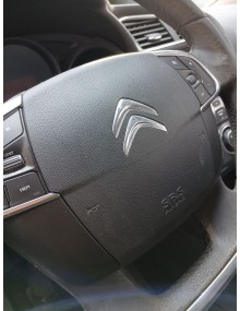 Recambio de kit airbag para citroën c4 ii (nc_) 1.6 hdi 115 referencia OEM IAM   