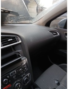 Recambio de kit airbag para citroën c4 ii (nc_) 1.6 hdi 115 referencia OEM IAM    2