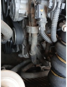 Recambio de alternador para citroën c4 ii (nc_) 1.6 hdi 115 referencia OEM IAM   