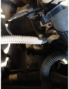 Recambio de caja cambios para citroën c4 ii (nc_) 1.6 hdi 115 referencia OEM IAM   