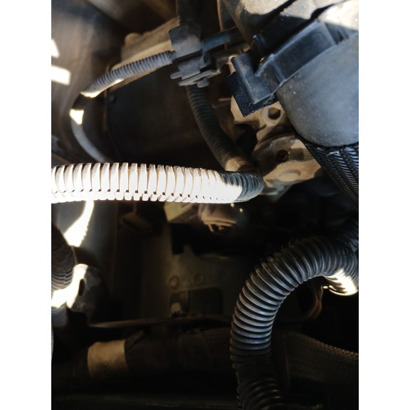 Recambio de caja cambios para citroën c4 ii (nc_) 1.6 hdi 115 referencia OEM IAM   