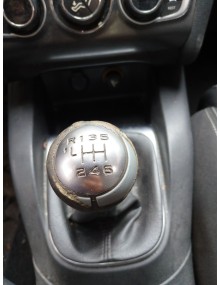 Recambio de caja cambios para citroën c4 ii (nc_) 1.6 hdi 115 referencia OEM IAM    2