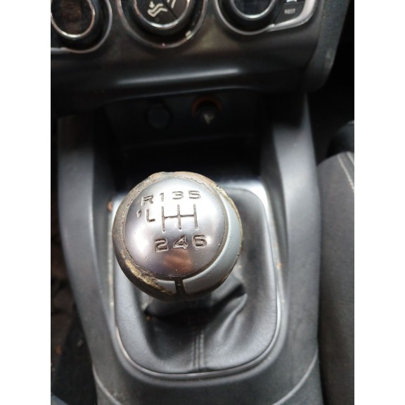 Recambio de caja cambios para citroën c4 ii (nc_) 1.6 hdi 115 referencia OEM IAM   