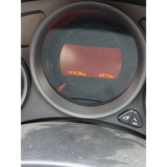 Recambio de caja cambios para citroën c4 ii (nc_) 1.6 hdi 115 referencia OEM IAM   