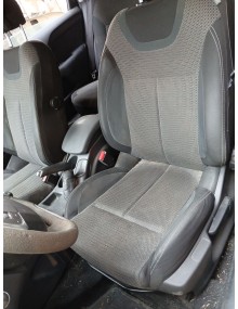 Recambio de asiento delantero izquierdo para citroën c4 ii (nc_) 1.6 hdi 115 referencia OEM IAM   
