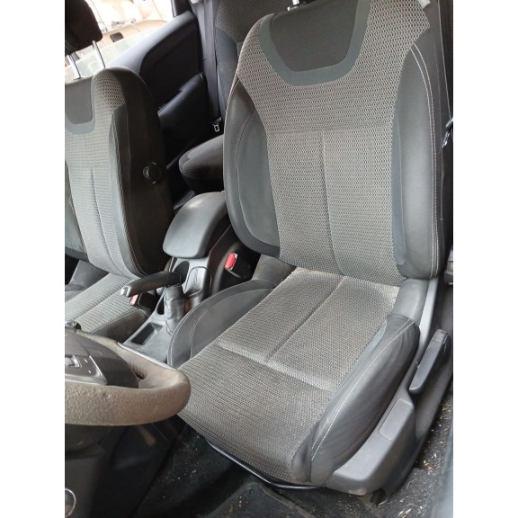 Recambio de asiento delantero izquierdo para citroën c4 ii (nc_) 1.6 hdi 115 referencia OEM IAM   