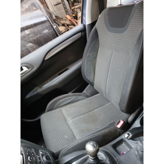 Recambio de asiento delantero derecho para citroën c4 ii (nc_) 1.6 hdi 115 referencia OEM IAM   