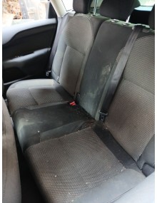 Recambio de asientos traseros para citroën c4 ii (nc_) 1.6 hdi 115 referencia OEM IAM   