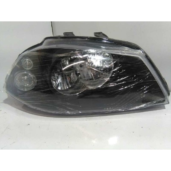 Recambio de faro derecho para seat ibiza (6l1) referencia OEM IAM 6L1941752M  11852102