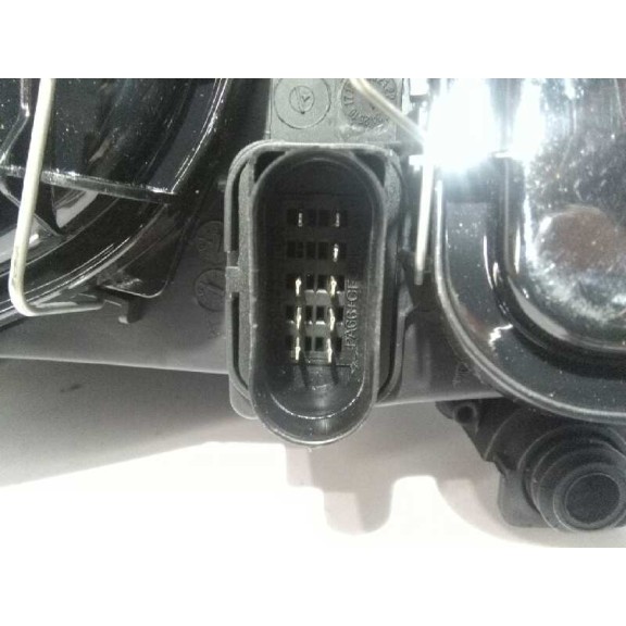 Recambio de faro derecho para seat ibiza (6l1) referencia OEM IAM 6L1941752M  11852102