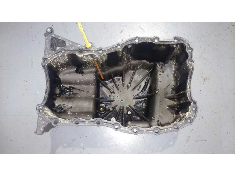 Recambio de carter para renault megane i scenic (ja0) 1.6 16v kaleido referencia OEM IAM K4M701  