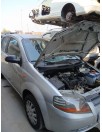 chevrolet aveo / kalos hatchback (t200) del año 2005