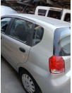 chevrolet aveo / kalos hatchback (t200) del año 2005