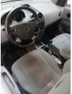 chevrolet aveo / kalos hatchback (t200) del año 2005