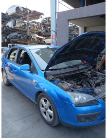 ford focus berlina (cap) del año 2004