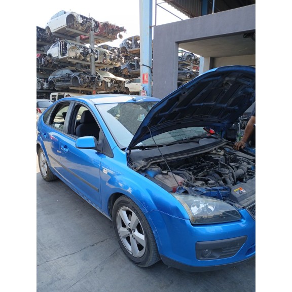 ford focus berlina (cap) del año 2004