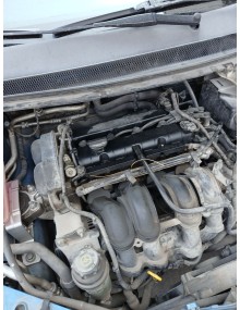 ford focus berlina (cap) del año 2004 2