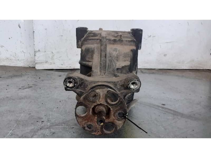 Recambio de diferencial trasero para hyundai santa fe (sm) 2.0 gls crdi 4x4 referencia OEM IAM SM4WD  