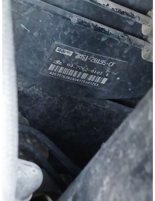 Recambio de servofreno para ford focus berlina (cap) 1.6 16v cat referencia OEM IAM   
