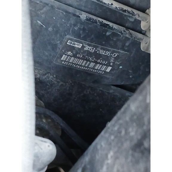 Recambio de servofreno para ford focus berlina (cap) 1.6 16v cat referencia OEM IAM   