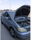 opel zafira a monospace (t98) del año 2004