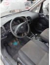 opel zafira a monospace (t98) del año 2004