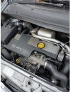 opel zafira a monospace (t98) del año 2004
