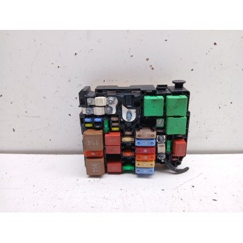 CAJA RELES / FUSIBLES 9804848580 