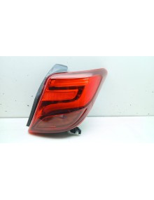 Recambio de piloto trasero derecho para toyota yaris (_p13_) 1.5 hybrid (nhp130_) referencia OEM IAM   