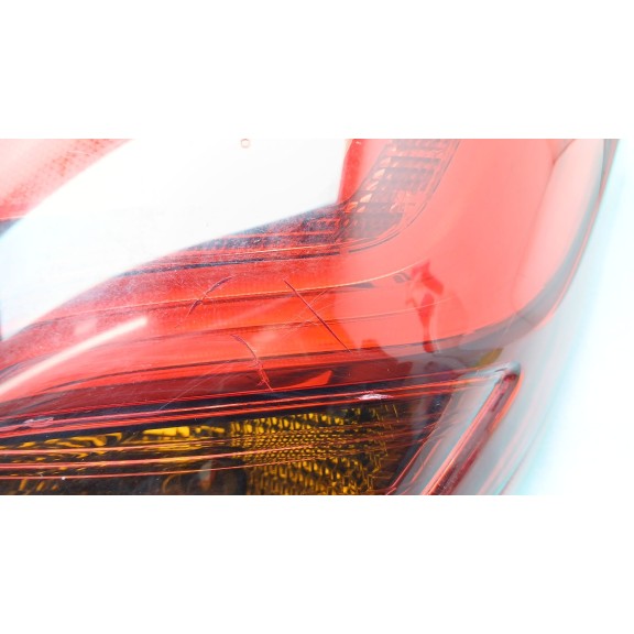 Recambio de piloto trasero derecho para toyota yaris (_p13_) 1.5 hybrid (nhp130_) referencia OEM IAM   