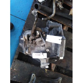 CAJA CAMBIOS HCS CASCO 