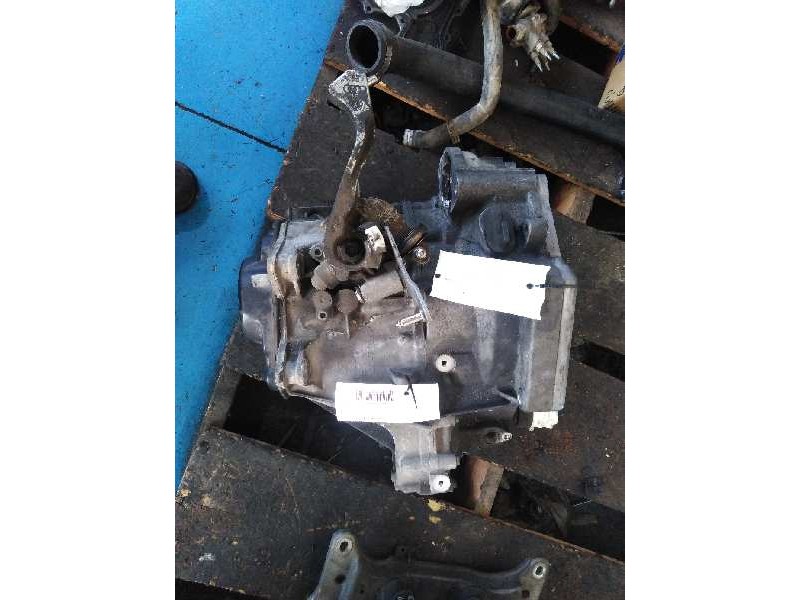 Recambio de caja cambios para volkswagen polo (9n3) advance referencia OEM IAM HCS CASCO 