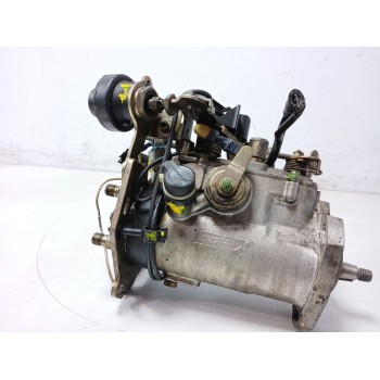 Recambio de bomba inyeccion para suzuki baleno berlina sy (eg) 1.9 td glx (4-ptas.) referencia OEM IAM r8445b411b  