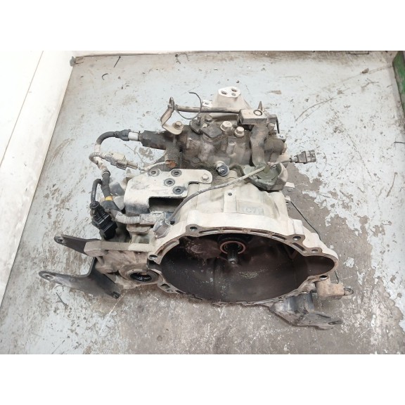 Recambio de caja cambios para kia rio ii (jb) 1.5 crdi referencia OEM IAM M6CF2U15 b 