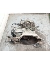 Recambio de caja cambios para kia rio ii (jb) 1.5 crdi referencia OEM IAM M6CF2U15 b 