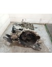 Recambio de caja cambios para kia rio ii (jb) 1.5 crdi referencia OEM IAM M6CF2U15 b 