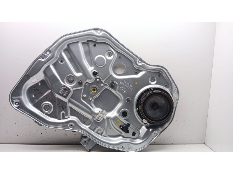 Recambio de elevalunas delantero derecho para kia sorento ii (xm) 2.2 crdi referencia OEM IAM 824022P011  