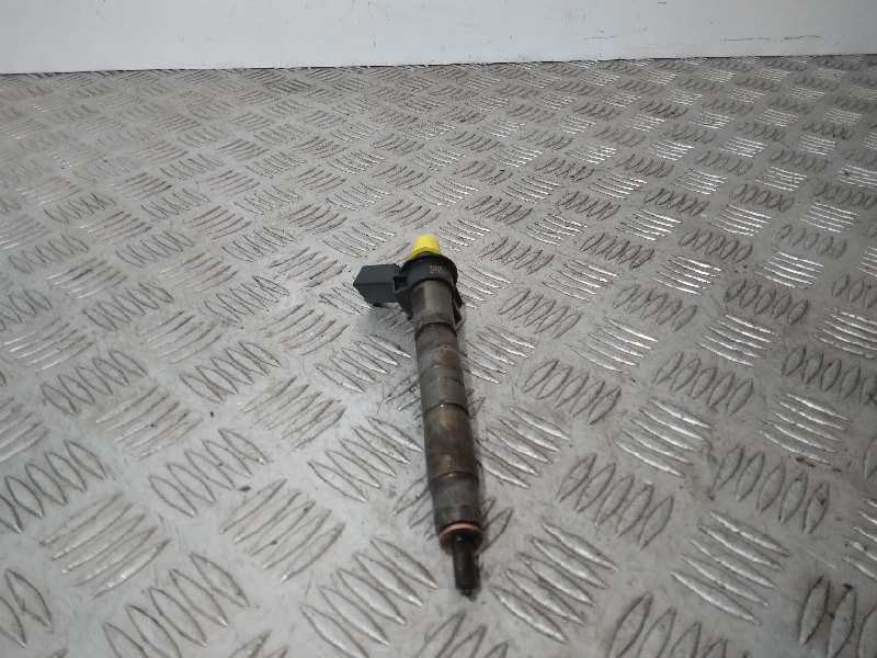 Recambio de inyector para bmw serie 3 berlina (e90) 320d referencia OEM IAM 0445116001 X1 