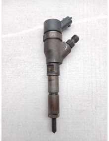 Recambio de inyector para peugeot 206 berlina xt referencia OEM IAM 9640088780  0445110062