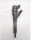 Recambio de inyector para peugeot 206 berlina xt referencia OEM IAM 9640088780  0445110062