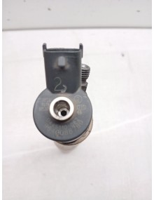 Recambio de inyector para peugeot 206 berlina xt referencia OEM IAM 9640088780  0445110062