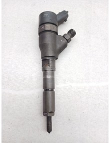 Recambio de inyector para peugeot 206 berlina xt referencia OEM IAM 9640088780  0445110062 2
