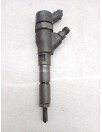 Recambio de inyector para peugeot 206 berlina xt referencia OEM IAM 9640088780  0445110062