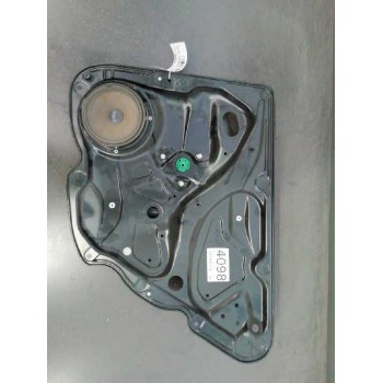 Recambio de elevalunas trasero derecho para volkswagen passat berlina (3c2) edition referencia OEM IAM 3C5839462J ELECTRICO SOLO