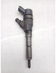 Recambio de inyector para peugeot 206 berlina xt referencia OEM IAM 9640088780  0445110062