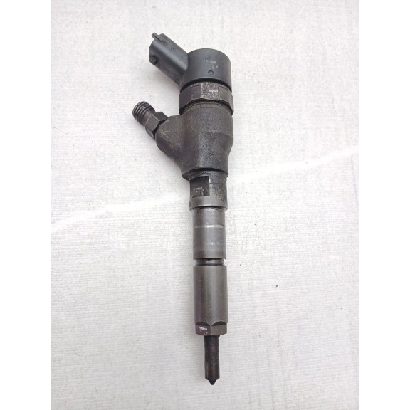 Recambio de inyector para peugeot 206 berlina xt referencia OEM IAM 9640088780  0445110062
