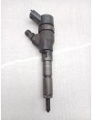 Recambio de inyector para peugeot 206 berlina xt referencia OEM IAM 9640088780  0445110062
