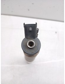 Recambio de inyector para peugeot 206 berlina xt referencia OEM IAM 9640088780  0445110062 2