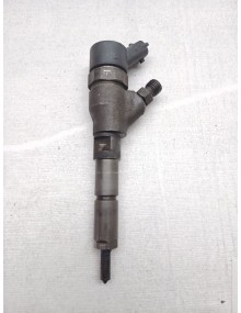 Recambio de inyector para peugeot 206 berlina xt referencia OEM IAM 9640088780  0445110062