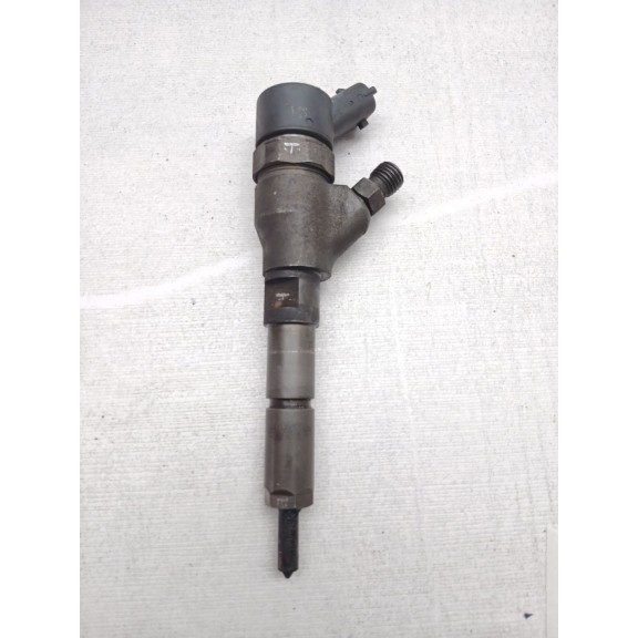 Recambio de inyector para peugeot 206 berlina xt referencia OEM IAM 9640088780  0445110062